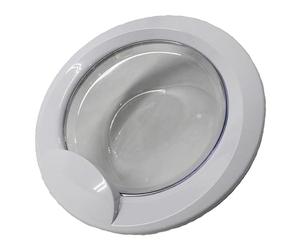 Hublot complet d'origine Machine à laver, Lave-linge C00116557, 116557 INDESIT Machine à laver, Lave-linge C00116557, 116557 INDESIT