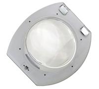 Hublot complet d'origine Machine à laver, Lave-linge C00278002 ARISTON HOTPOINT Machine à laver, Lave-linge C00278002 ARISTON HOTPOINT