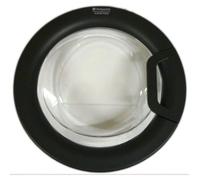 Hublot complet d'origine Machine à laver, Lave-linge C00288569, C00286141 ARISTON HOTPOINT, WHIRLPOOL, BAUKNECHT