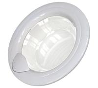 Hublot complet d'origine Machine à laver, Lave-linge C00509343, C00271965 INDESIT Machine à laver, Lave-linge C00509343, C00271965 INDESIT