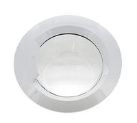 Indesit Hublot complet d'origine pour lave-linge Repère 12 C00630462 488000630462