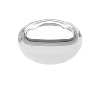 Hublot complet d'origine Sèche-linge 11033212 BOSCH