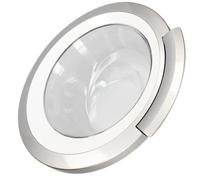 Hublot complet en Plexiglas - Bosch - Compatible Siemens, Constructa, Gaggenau