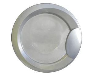 HUBLOT COMPLET EVO II INDESIT GRIS 647 pour LAVE LINGE - C00099930