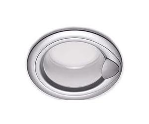 Hublot Complet Gris Silver Fiat 647