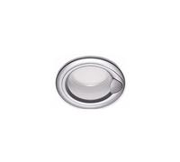 HUBLOT COMPLET GRIS SILVER FIAT 647 pour LAVE LINGE INDESIT - C00077029