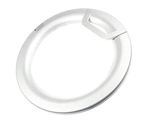 Hublot Complet Hot/Ari Alumini Whirlpool C00286838