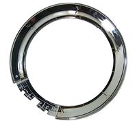 HUBLOT COMPLET HP/AR WD CROMATO FUTURA POUR LAVE LINGE INDESIT - C00291605