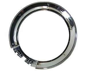 HUBLOT COMPLET HP/AR WD CROMATO FUTURA pour LAVE LINGE INDESIT - C00291605