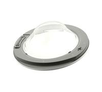 Hublot complet - Lave-linge (43028114 CANDY)