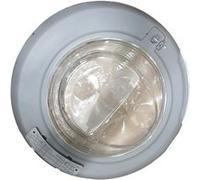 Hublot complet Lave-linge ADC74745505, ADC74625720 LG - 345554 G