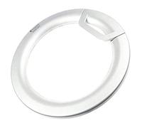 Hublot complet - Lave-linge - ARISTON HOTPOINT (32601) - Blanc - Accessoires d'appareils