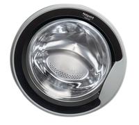 Hotpoint-Ariston Hublot complet lave-linge d'origine C00507945 C00509598