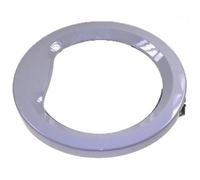 Hublot complet - Lave-linge - BEKO - Blanc - Accessoires d'appareils