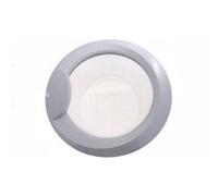 Hublot complet Lave-linge C00115842 INDESIT, ARISTON HOTPOINT - 81529 Blanc, Blanc G