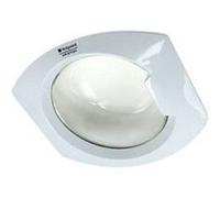 Hotpoint-Ariston Hublot complet pour lave-linge C00267084 302031 G avec poignée