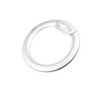 HUBLOT COMPLET ALUMINIUM FUTURA POUR LAVE LINGE HOTPOINT ARISTON