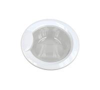 Hublot complet lave-linge indesit evo ii c00115842
