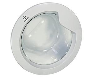 Hublot complet livré sans charnière en mètal Machine à laver, Lave-linge C00270980 INDESIT Machine à laver, Lave-linge C00270980 INDESIT