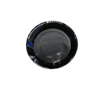 HUBLOT COMPLET NATIS WD CROME POUR LAVE LINGE INDESIT - C00496316