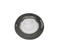 Hublot complet noir d'origine Machine à laver, Lave-linge DC97-22399A SAMSUNG