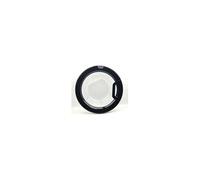 Hublot complet noir lave-linge Hotpoint-ariston C00288783