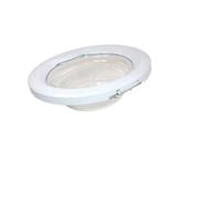 Hublot complet pour lave-linge - BEKO - 2915100100 - Modèles concernés : 3130853