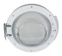 Hublot complet (334381-59641) Lave-linge (11008957 SIEMENS BOSCH VIVA CONSTRUCTA)