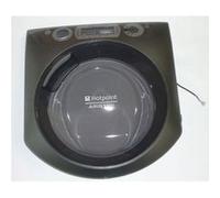 Hublot complet pour lave-linge hotpoint - ariston - f43363 G