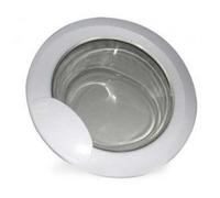 Hublot complet pour lave linge indesit G