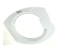 Hublot complet pour lave linge indesit - 9771763 G