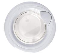 HUBLOT COMPLET POUR LAVE LINGE INDESIT - C00081890