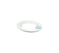 HUBLOT COMPLET POUR LAVE LINGE INDESIT - C00085042
