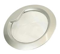 HUBLOT COMPLET POUR LAVE LINGE INDESIT - C00306611