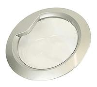 HUBLOT COMPLET POUR LAVE LINGE INDESIT - C00306611