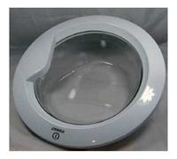 Hublot complet pour lave linge indesit G
