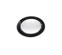 Hublot complet pour lave-linge natis reloa blk scre Hotpoint-ariston C00629021