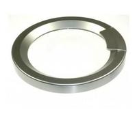 Hublot complet pour lave-linge Smeg - 695260125 LBS147X - Pièce d'origine constructeur