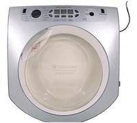 Hublot Complet Pour Lave Linge Whirlpool - C00276167 G