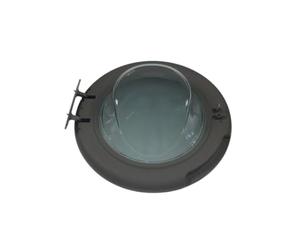 Hublot complet repère A150 Lave-linge ADC74745509 LG Lave-linge ADC74745509 LG