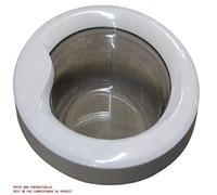 HUBLOT COMPLET (SANS POIGNEE ET CROCHET) pour LAVE LINGE FAR - 37930