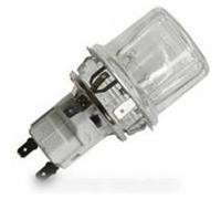 Hublot d eclairage complet pour four arthur martin electrolux faure G