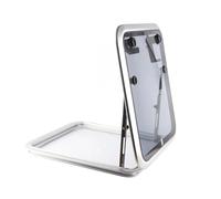 Hublot de bateau étanche à pousser avec verre trempé Plus Stable