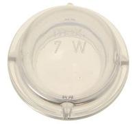 Hublot de lampe 1123424002 pour Seche-linge A.e.g Autre
