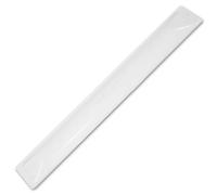 Hublot de lampe (380x55mm) (143483-29967) Hotte (79X9047 DE DIETRICH)