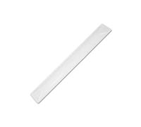 De Dietrich – Hublot de lampe pour hotte 79X9047 – 380x55 mm – Réf. 143483