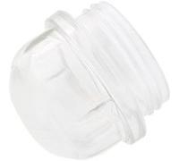 Hublot de lampe 3879113904 pour four