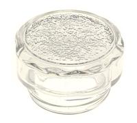 Hublot de lampe 481010646361 origine - four