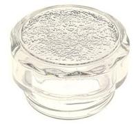 Hublot de lampe 481010646361 pour Four Whirlpool Autre G