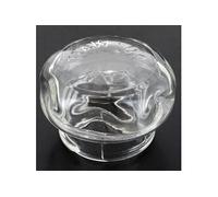 Hublot de lampe 481245028007, 76x3143 pour Four Whirlpool